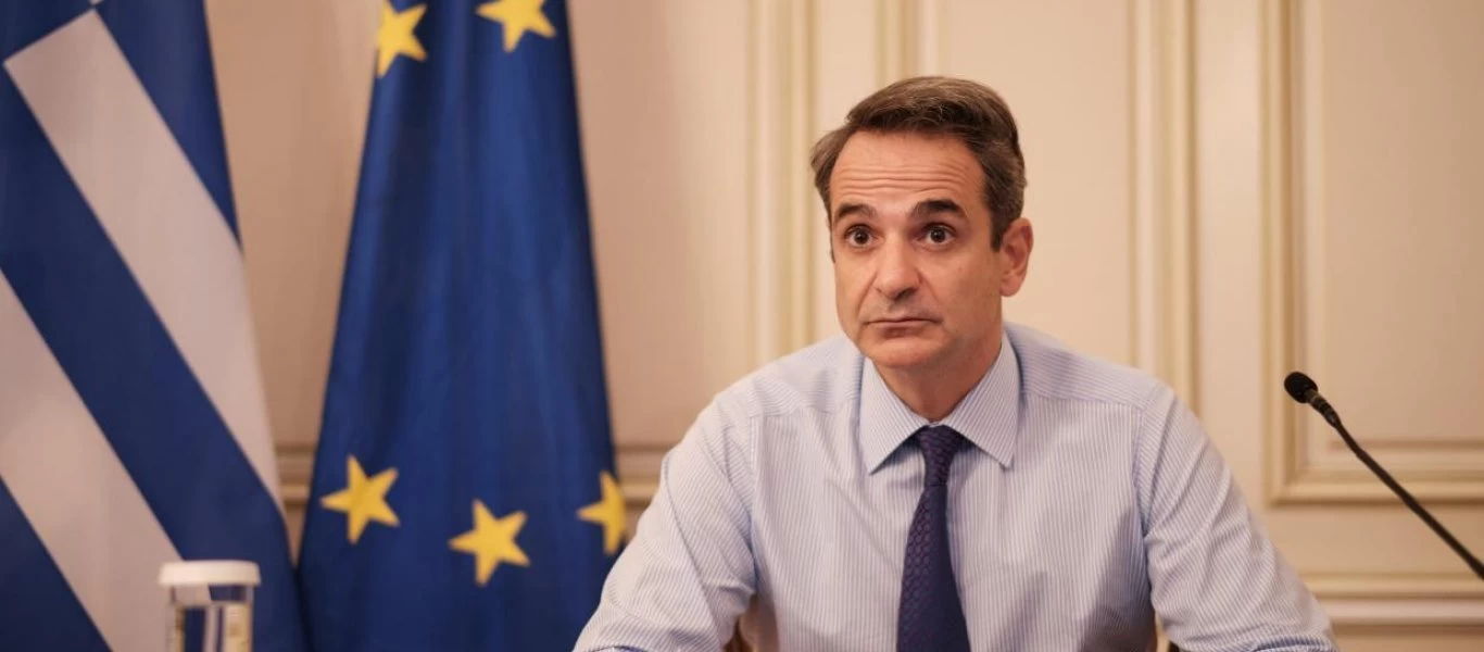 Κ.Μητσοτάκης: Τάζει καρέκλες για να ψηφίσουν τα μνημόνια με τα Σκόπια - «Σας παρακαλώ ψηφίστε τα και θα γίνετε υπουργοί»